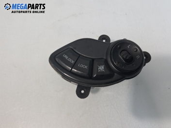 Бутон ел. огледала  за Hyundai Santa Fe I SUV (11.2000 - 03.2006)