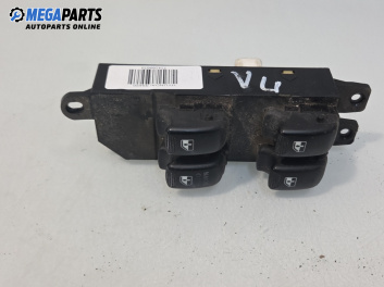 Бутони ел. стъкла  за Hyundai Santa Fe I SUV (11.2000 - 03.2006)