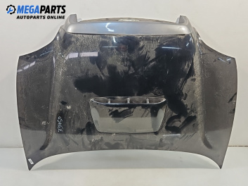 Преден капак за Hyundai Santa Fe I SUV (11.2000 - 03.2006), 4+1 вр., джип, позиция: предна