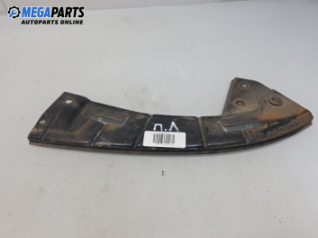 Държач броня за Hyundai Santa Fe I SUV (11.2000 - 03.2006), джип, позиция: предна, лява