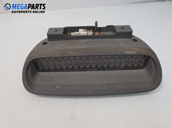 Трети стоп за Hyundai Santa Fe I SUV (11.2000 - 03.2006), джип