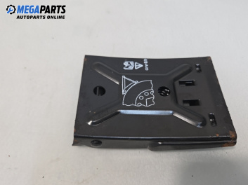 Планка за Hyundai Santa Fe I SUV (11.2000 - 03.2006), 4+1 вр., джип