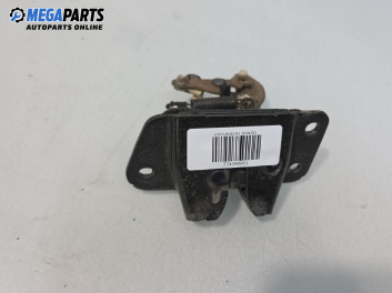 Брава заден капак за Hyundai Santa Fe I SUV (11.2000 - 03.2006), джип, позиция: задна