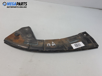 Държач броня за Hyundai Santa Fe I SUV (11.2000 - 03.2006), джип, позиция: предна, дясна