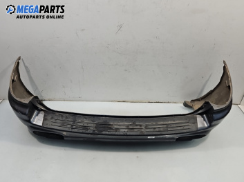 Задна броня за Hyundai Santa Fe I SUV (11.2000 - 03.2006), джип