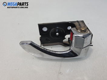 Вътрешна дръжка за Hyundai Santa Fe I SUV (11.2000 - 03.2006), 4+1 вр., джип, позиция: задна, дясна