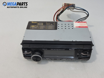 CD плеър за Hyundai Santa Fe I SUV (11.2000 - 03.2006)