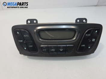 Панел климатроник за Hyundai Santa Fe I SUV (11.2000 - 03.2006)