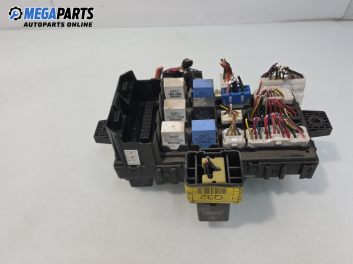 Бушонно табло за Hyundai Santa Fe I SUV (11.2000 - 03.2006) 2.0 CRDi 4x4, 113 к.с.