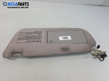 Сенник за Hyundai Santa Fe I SUV (11.2000 - 03.2006), позиция: лява