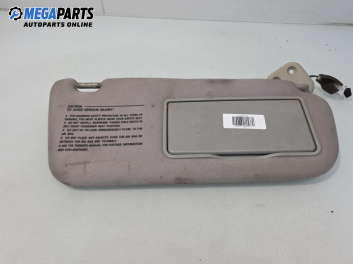 Сенник за Hyundai Santa Fe I SUV (11.2000 - 03.2006), позиция: дясна