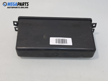 Интериорна пластмаса за Hyundai Santa Fe I SUV (11.2000 - 03.2006), 4+1 вр., джип, позиция: предна