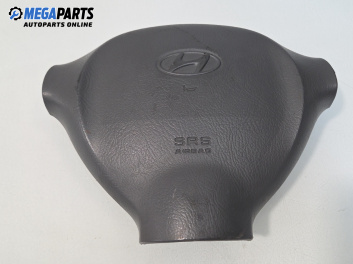 Airbag за Hyundai Santa Fe I SUV (11.2000 - 03.2006), 4+1 вр., джип, позиция: предна