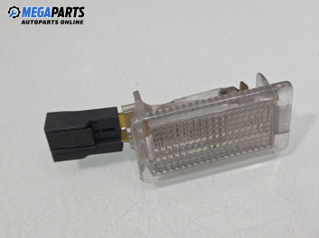 Плафон за Hyundai Santa Fe I SUV (11.2000 - 03.2006)