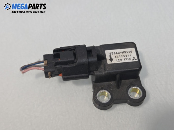 Сензор airbag за Hyundai Santa Fe I SUV (11.2000 - 03.2006), №  85640-M3110