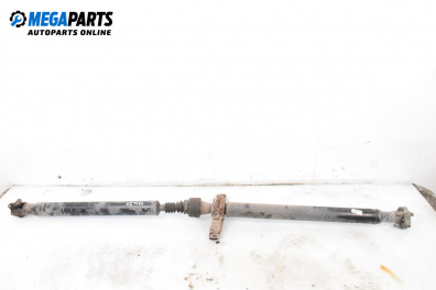 Кардан за Hyundai Santa Fe I SUV (11.2000 - 03.2006) 2.0 CRDi 4x4, 113 к.с.