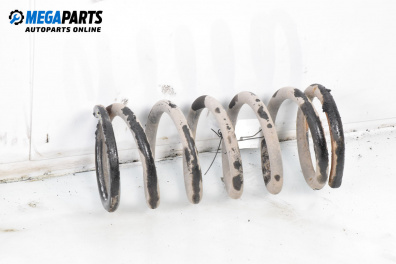 Пружина за ходова част за Hyundai Santa Fe I SUV (11.2000 - 03.2006), джип, позиция: задна