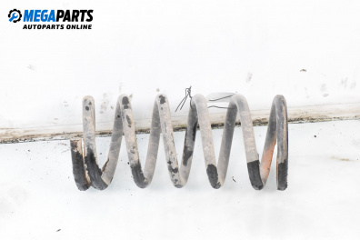 Пружина за ходова част за Hyundai Santa Fe I SUV (11.2000 - 03.2006), джип, позиция: задна