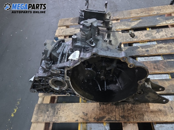 Ръчна скоростна кутия за Hyundai Santa Fe I SUV (11.2000 - 03.2006) 2.0 CRDi 4x4, 113 к.с.