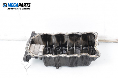 Картер за Hyundai Santa Fe I SUV (11.2000 - 03.2006) 2.0 CRDi 4x4, 113 к.с.