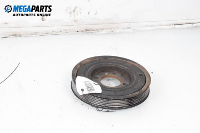 Демпферна шайба за Hyundai Santa Fe I SUV (11.2000 - 03.2006) 2.0 CRDi 4x4, 113 к.с.
