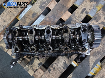 Глава за Hyundai Santa Fe I SUV (11.2000 - 03.2006) 2.0 CRDi 4x4, 113 к.с.