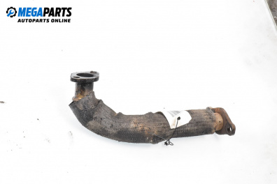 EGR тръба за Hyundai Santa Fe I SUV (11.2000 - 03.2006) 2.0 CRDi 4x4, 113 к.с.