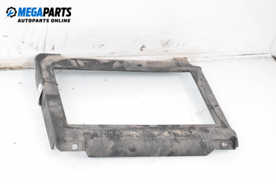 Декоративен капак двигател за Hyundai Santa Fe I SUV (11.2000 - 03.2006)