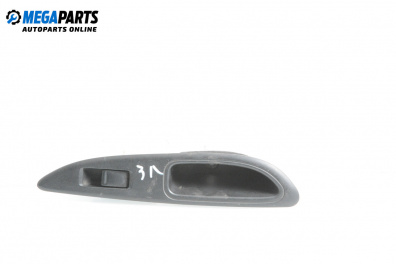 Интериорна пластмаса за Nissan Primera Hatchback III (01.2002 - 06.2007), 4+1 вр., хечбек, позиция: задна