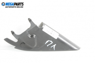 Интериорна пластмаса за Nissan Primera Hatchback III (01.2002 - 06.2007), 4+1 вр., хечбек, позиция: лява