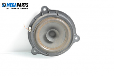 Високоговорител за Nissan Primera Hatchback III (01.2002 - 06.2007)