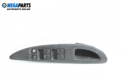 Бутони ел. стъкла  за Nissan Primera Hatchback III (01.2002 - 06.2007)