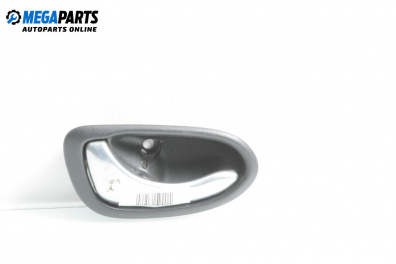 Вътрешна дръжка за Nissan Primera Hatchback III (01.2002 - 06.2007), 4+1 вр., хечбек, позиция: задна, лява