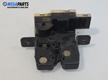 Брава заден капак за Nissan Primera Hatchback III (01.2002 - 06.2007), хечбек, позиция: задна