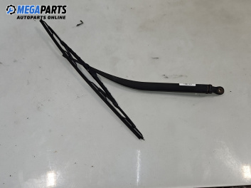 Рамо задна чистачка за Nissan Primera Hatchback III (01.2002 - 06.2007), позиция: задна