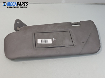 Сенник за Nissan Primera Hatchback III (01.2002 - 06.2007), позиция: лява