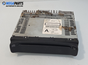 CD плеър за Nissan Primera Hatchback III (01.2002 - 06.2007), №  PN-2419F