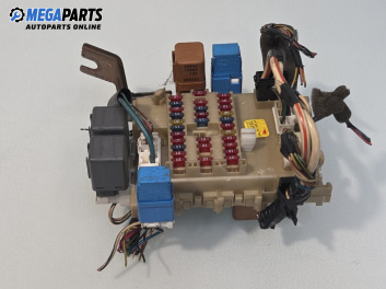 Бушонно табло за Nissan Primera Hatchback III (01.2002 - 06.2007) 2.2 Di, 126 к.с.