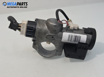 Контактен ключ за Nissan Primera Hatchback III (01.2002 - 06.2007), №  5WK48043A