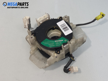 Лентов кабел за Airbag за Nissan Primera Hatchback III (01.2002 - 06.2007), №  47945 AR200