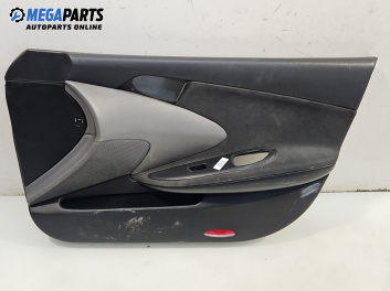 Кора врата за Nissan Primera Hatchback III (01.2002 - 06.2007), 4+1 вр., хечбек, позиция: предна, дясна