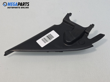 Интериорна пластмаса за Nissan Primera Hatchback III (01.2002 - 06.2007), 4+1 вр., хечбек, позиция: предна