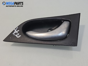 Вътрешна дръжка за Nissan Primera Hatchback III (01.2002 - 06.2007), 4+1 вр., хечбек, позиция: предна, дясна
