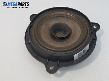 Високоговорител за Nissan Primera Hatchback III (01.2002 - 06.2007)