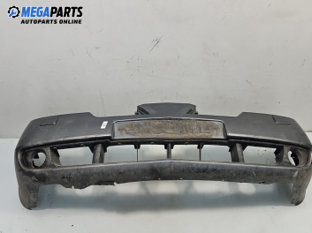 Предна броня за Nissan Primera Hatchback III (01.2002 - 06.2007), хечбек, позиция: предна