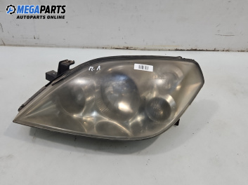 Фар за Nissan Primera Hatchback III (01.2002 - 06.2007), хечбек, позиция: лява