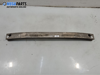 Основа броня за Nissan Primera Hatchback III (01.2002 - 06.2007), хечбек, позиция: задна