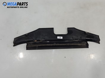 Кора над радиатор за Nissan Primera Hatchback III (01.2002 - 06.2007), 4+1 вр., хечбек