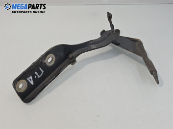 Панта преден капак за Nissan Primera Hatchback III (01.2002 - 06.2007), 4+1 вр., хечбек, позиция: дясна