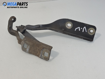 Панта преден капак за Nissan Primera Hatchback III (01.2002 - 06.2007), 4+1 вр., хечбек, позиция: лява